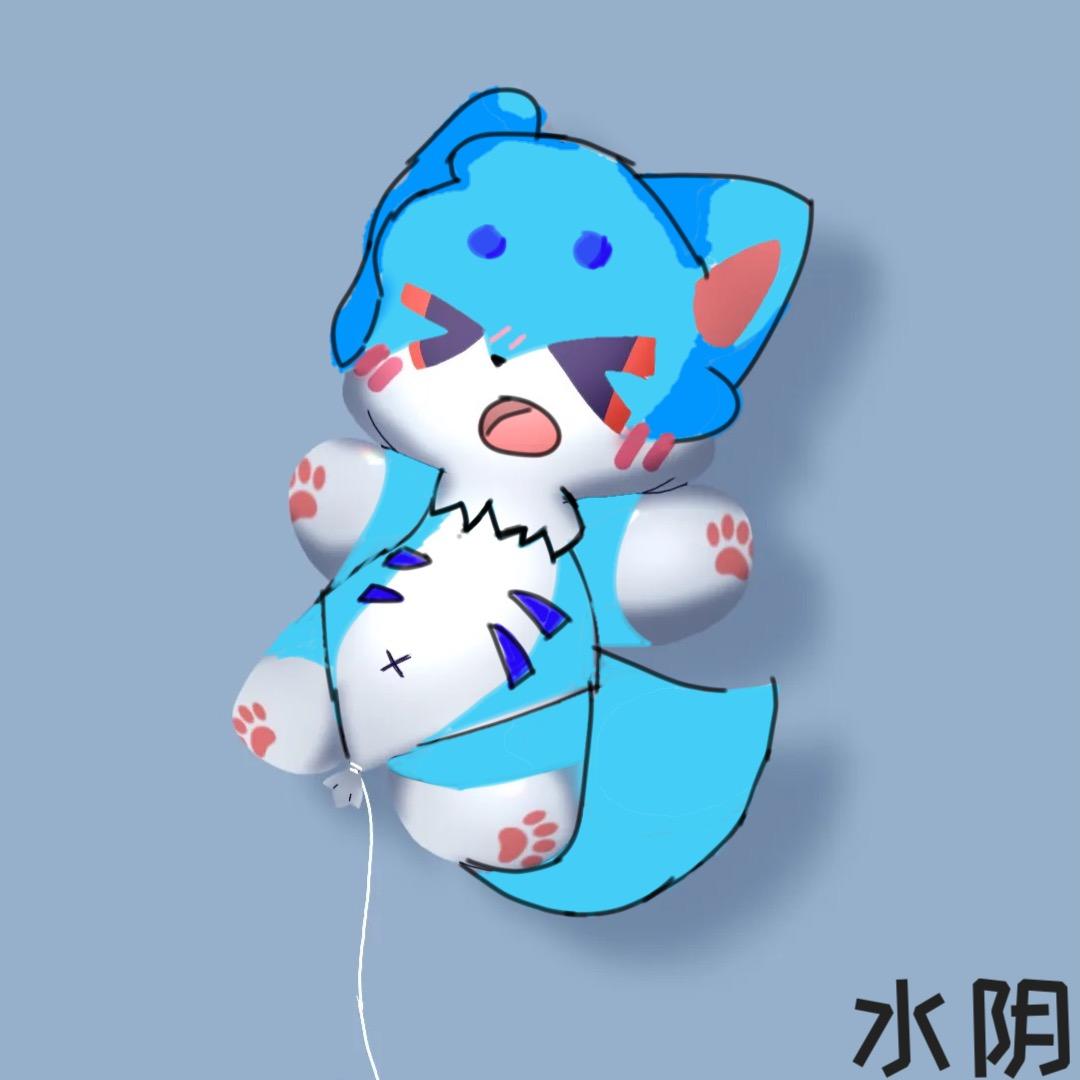 🐾 CYP➡️水阴🐾