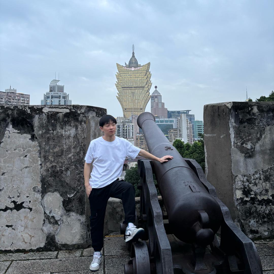 阿新不喝酒