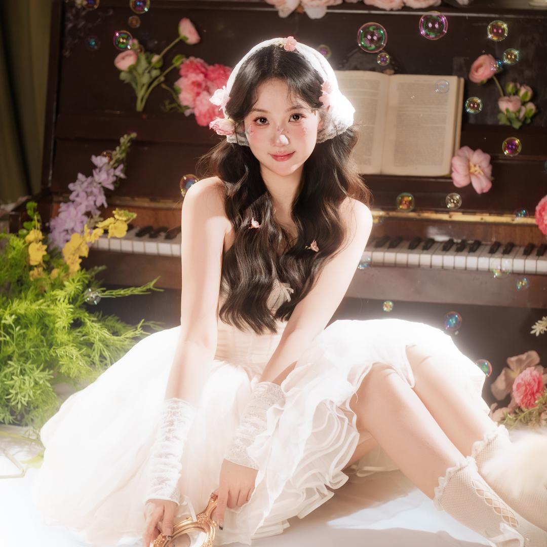 昕昕💕（12月23日下午2点生日庆）