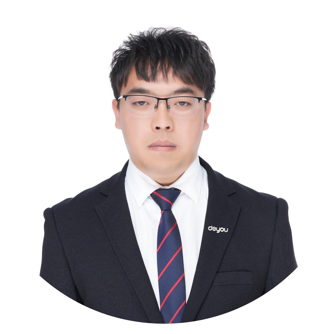 昆明好房推荐吕金金