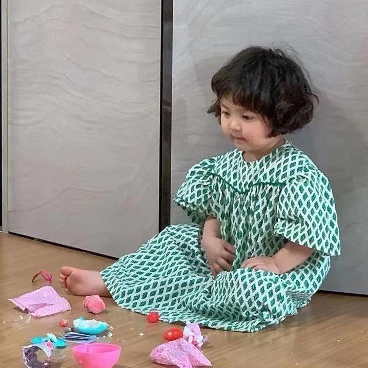 有点可爱！