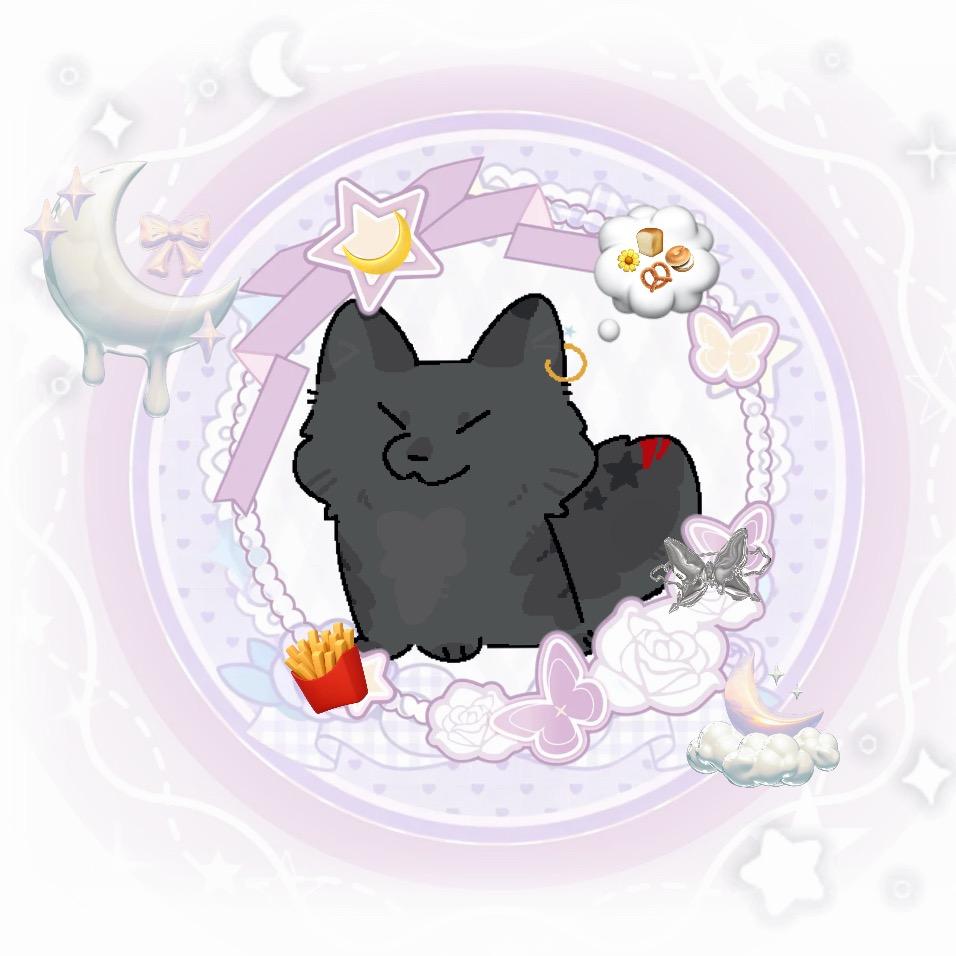 风眠是零轨第一娇娇公主👑🌙