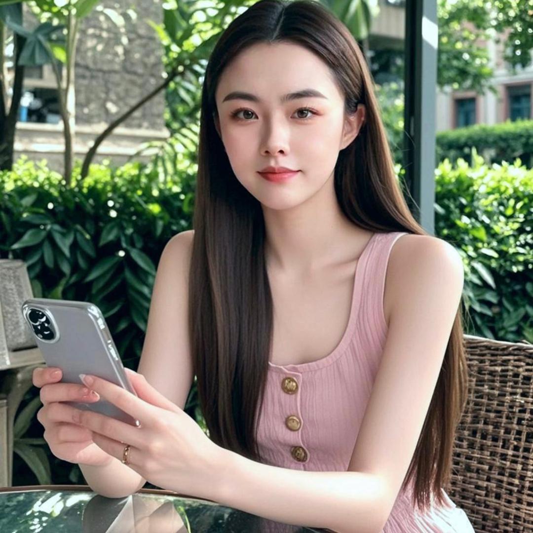 🍀莲妹妹
