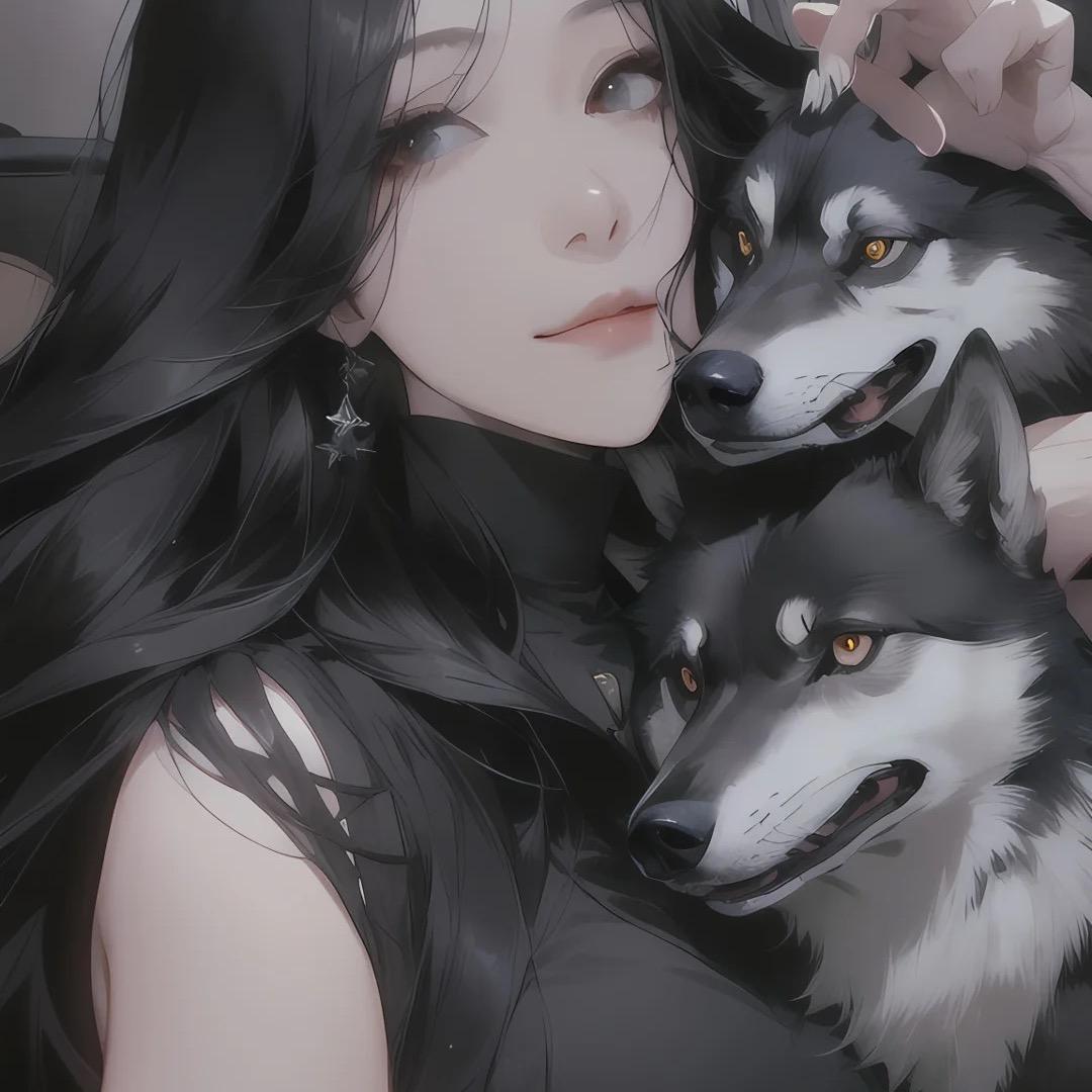 ꮤ喵喵ᥫᩣ ♾️