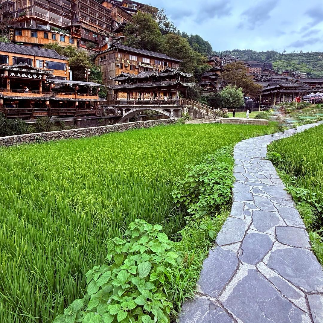 陳東西