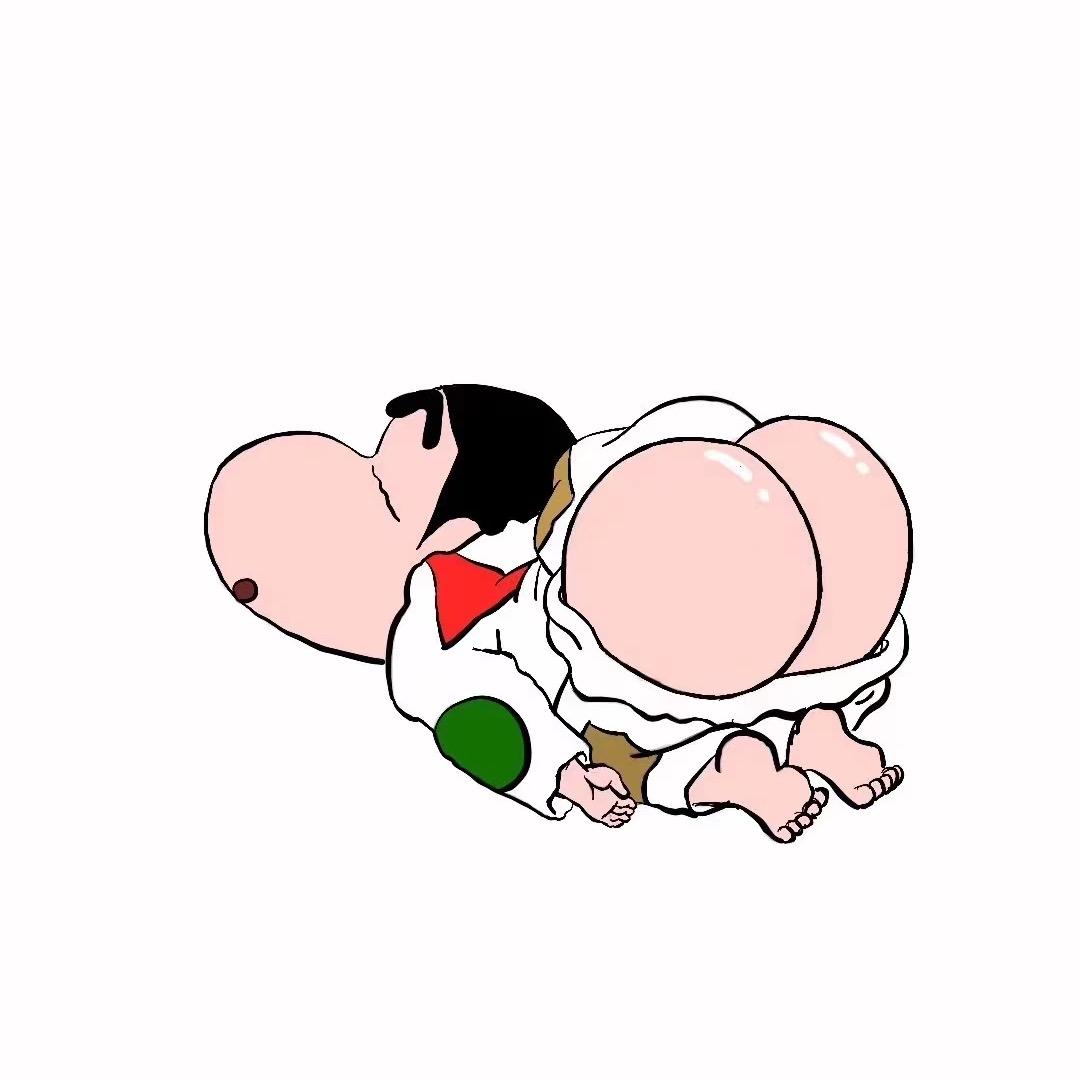 小傲娇，屁股撅起来