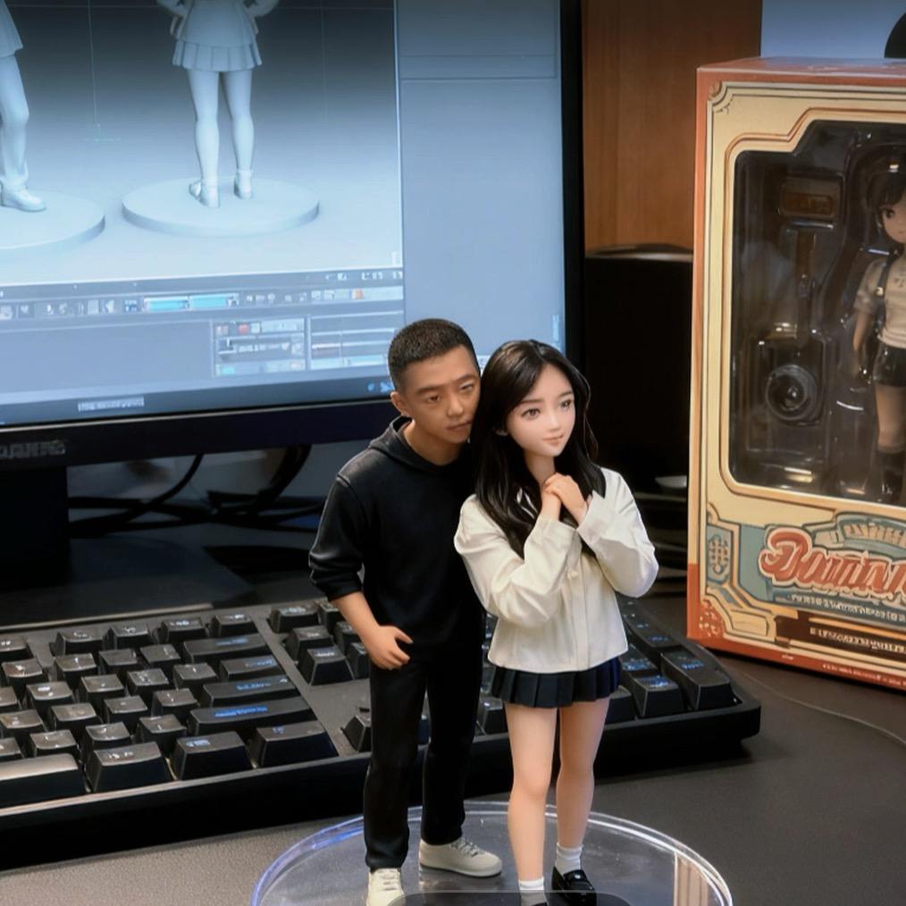 未来我们遥不可及