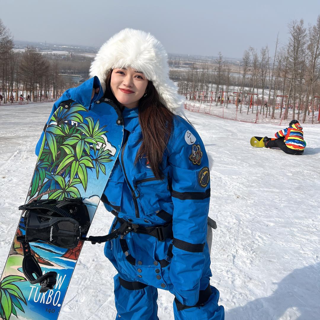 张张儿🏂🏻❄️（约课版）