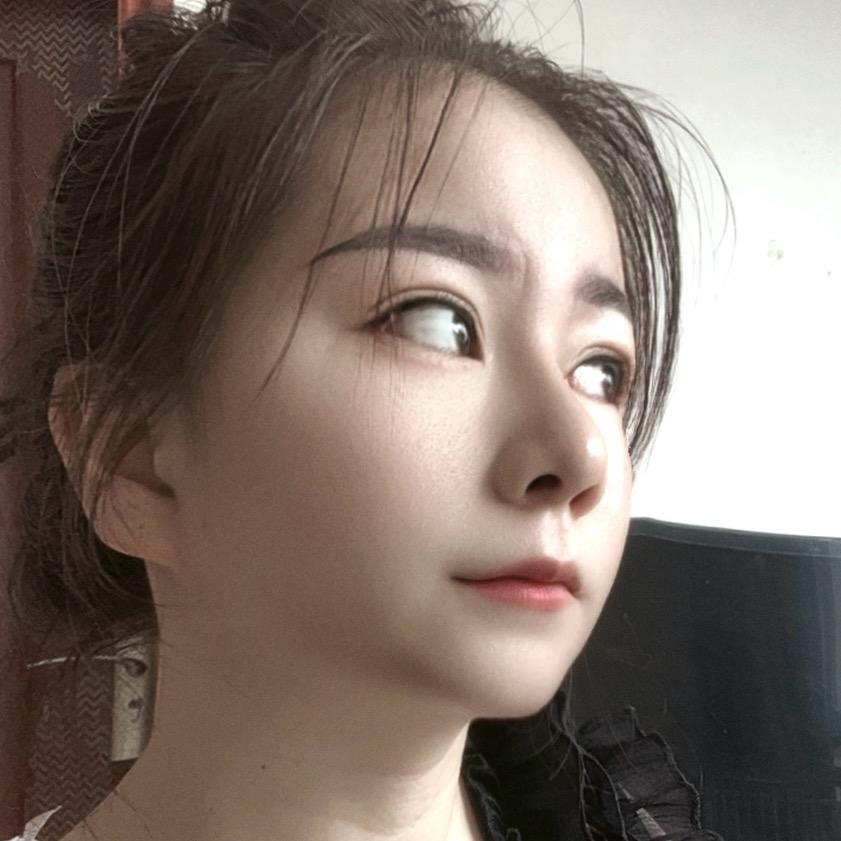 浅浅一笑