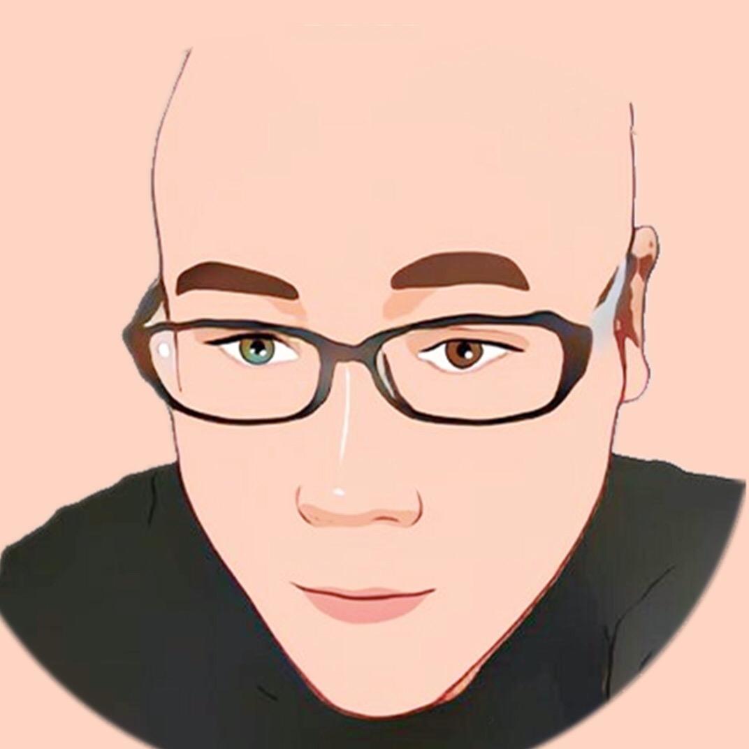 ZhangYu✨