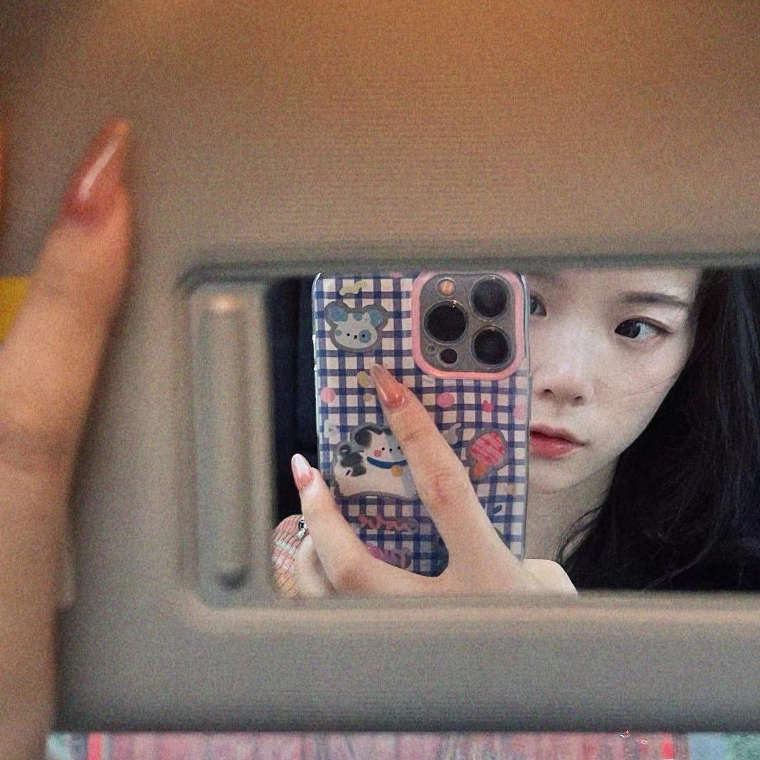 茉莉•Miss