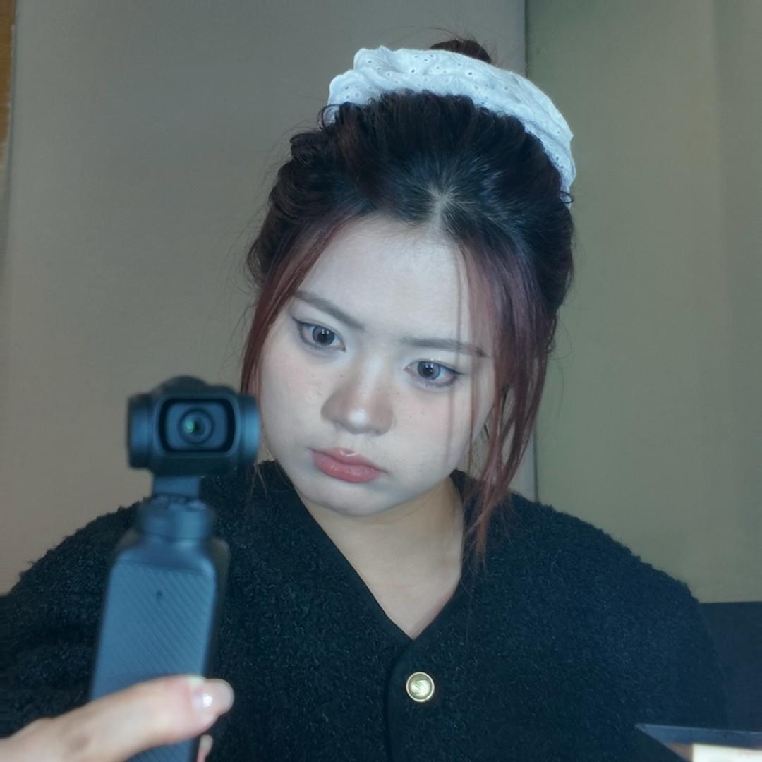 化妆师 哈尼
