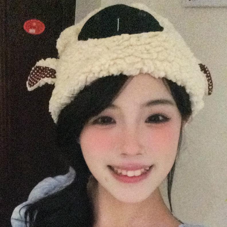 人类又仔