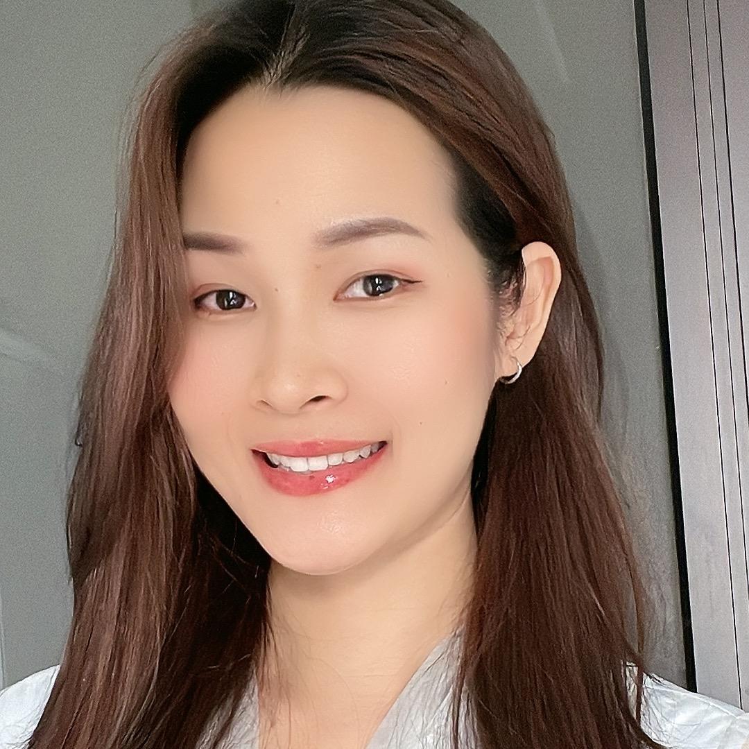 越南小翠老师