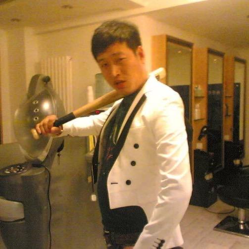 平定左哥
