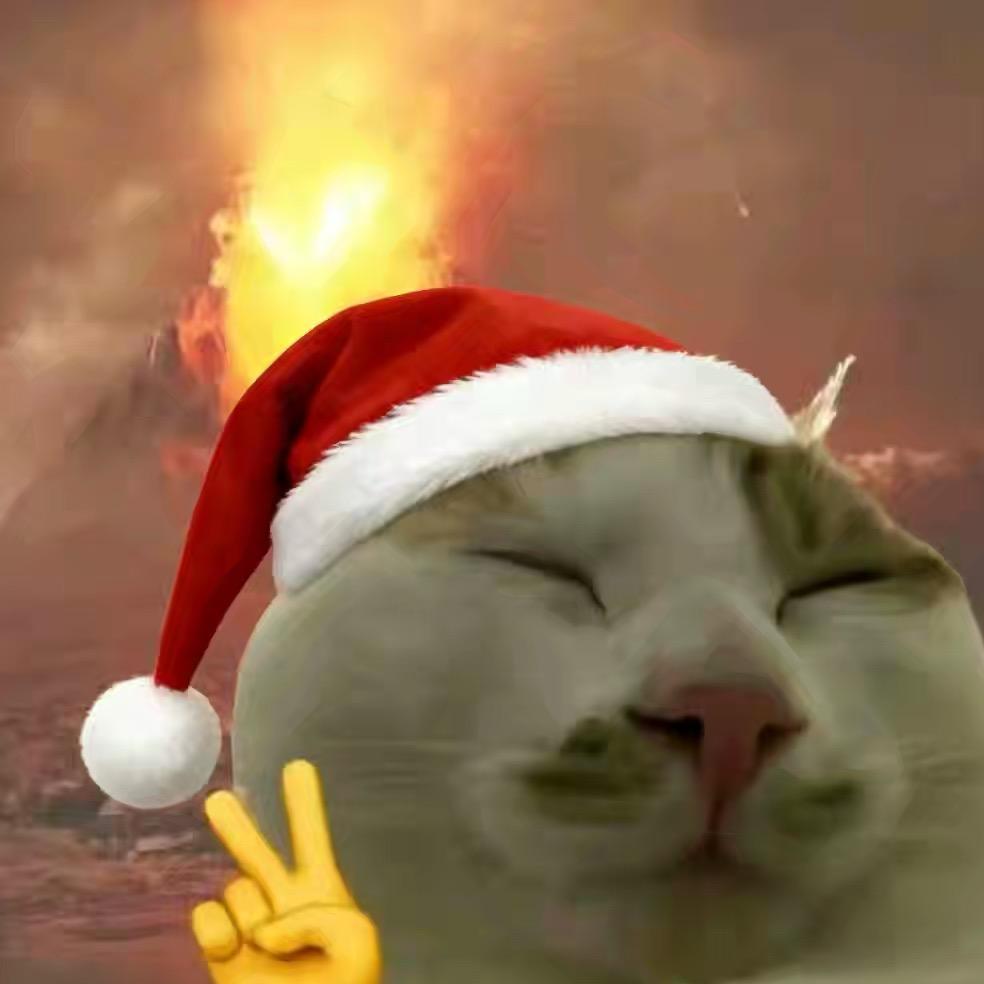 爱吃村口胡辣汤