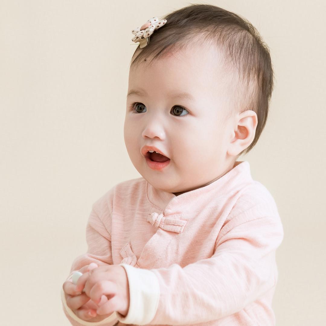 美丽真可爱