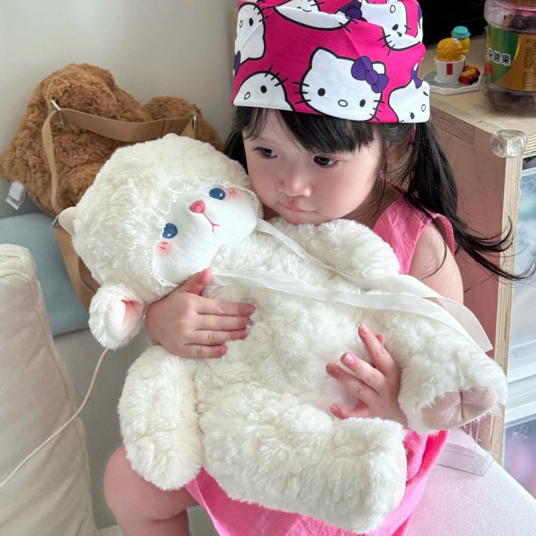 小羊仔