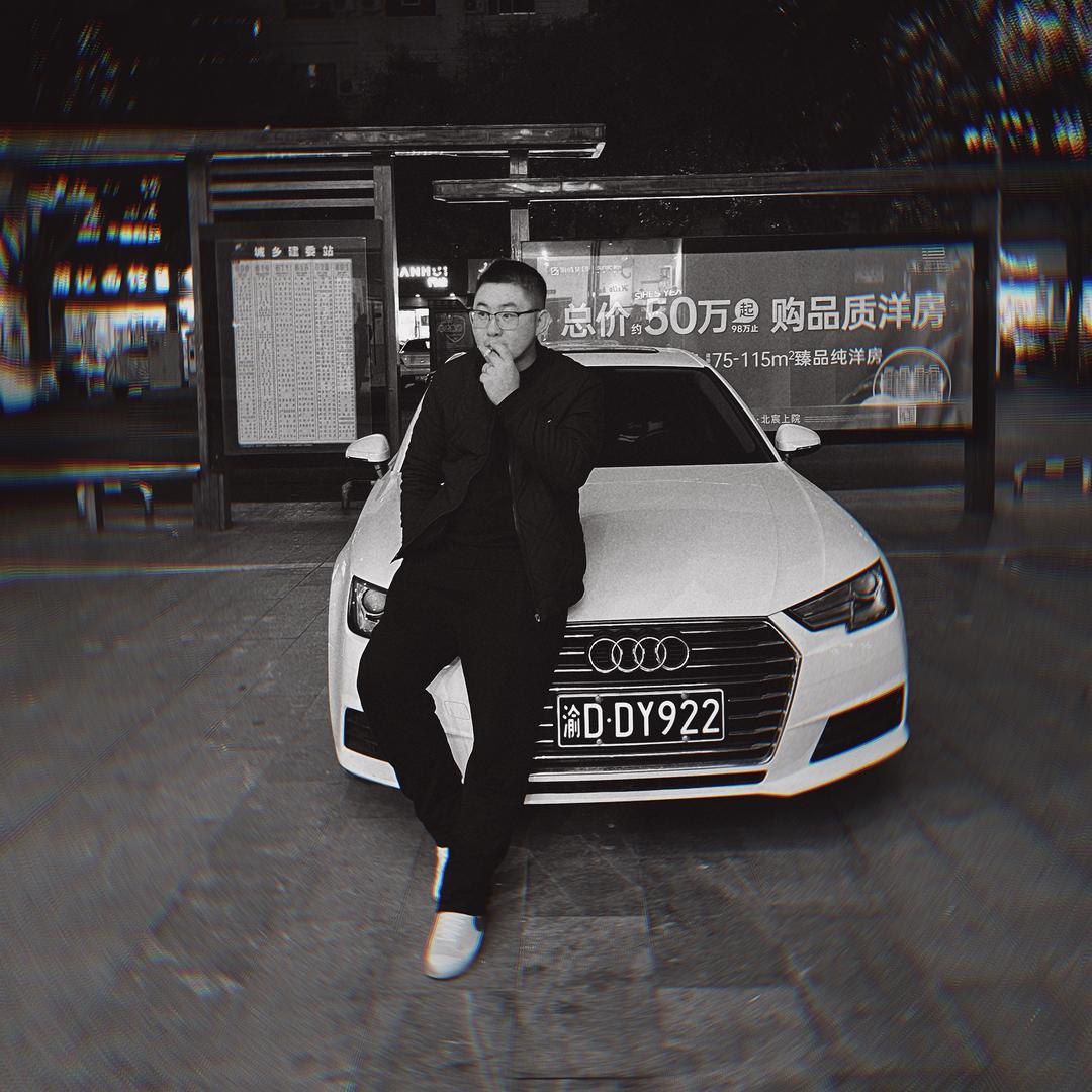 小邹小邹啊🚗🚗🚗