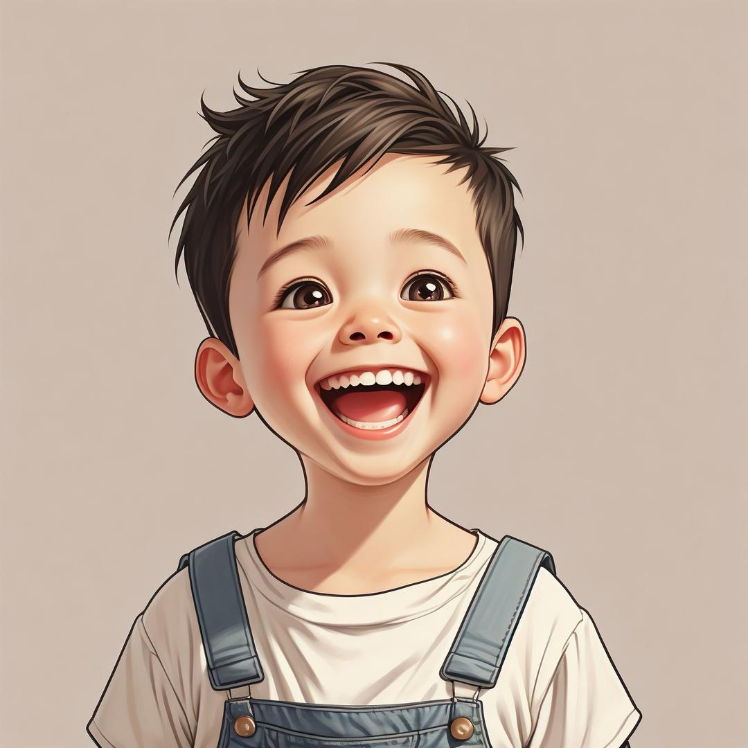 实体童装折扣店