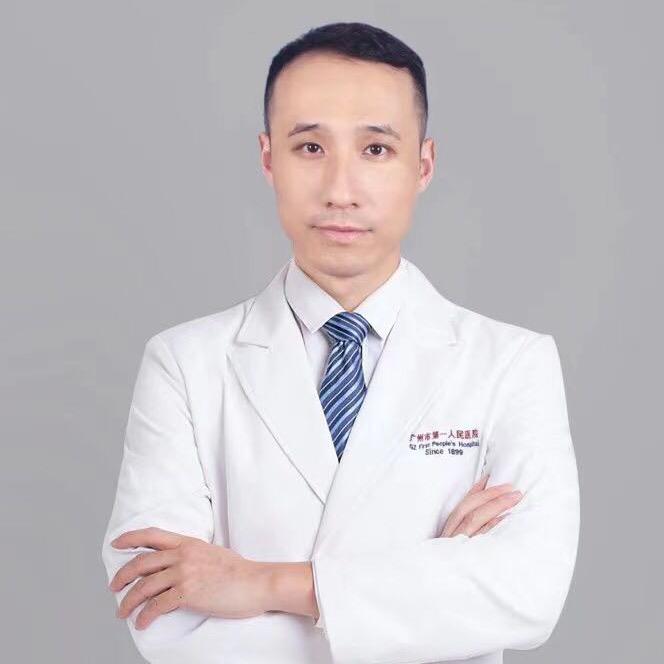男科医生柳建明