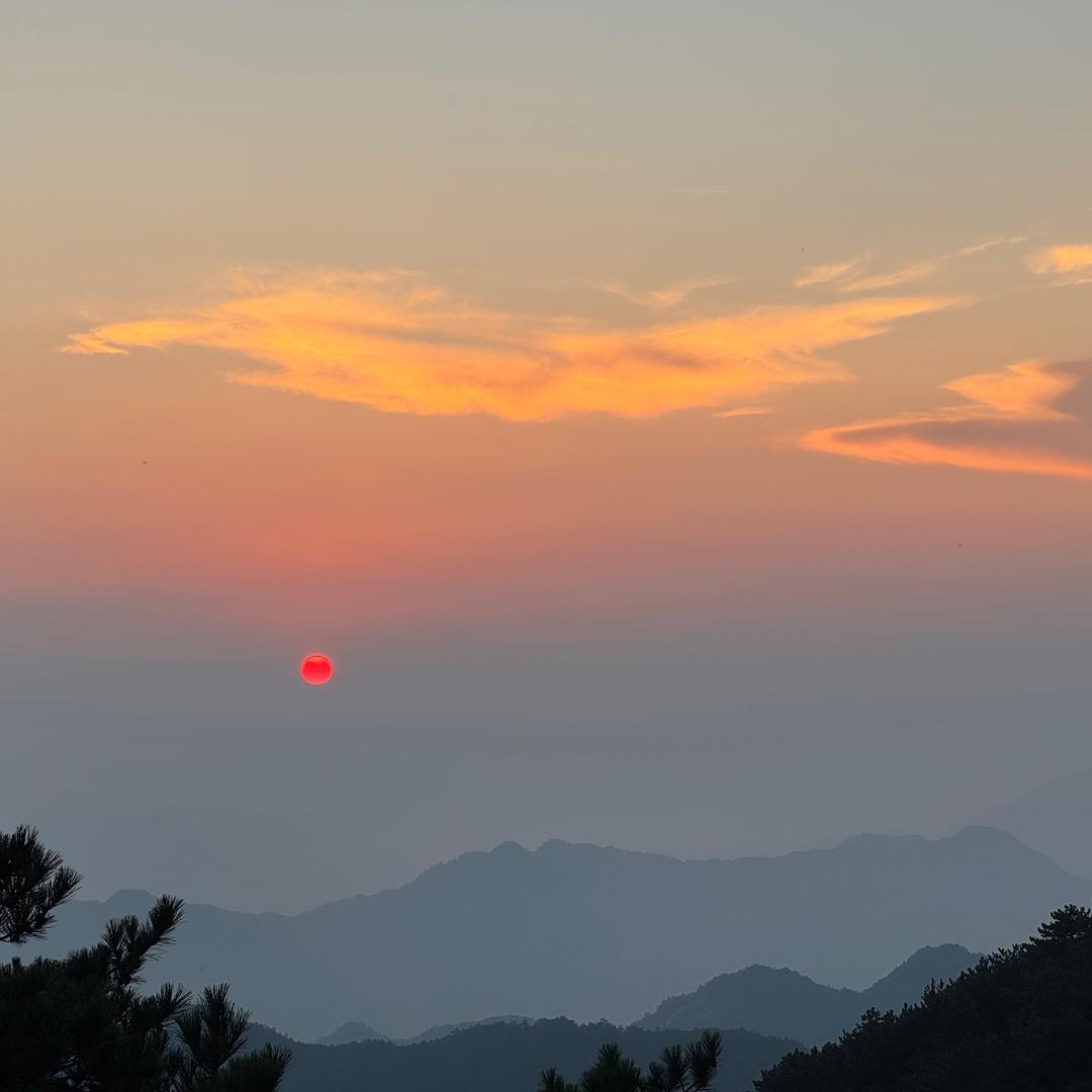 我闭着眼