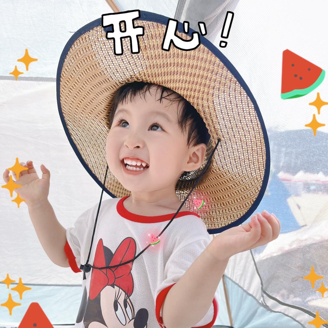 晴宝妈妈