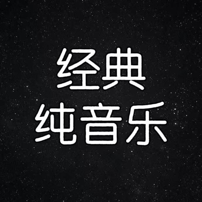 经典纯音乐（可够u盘）