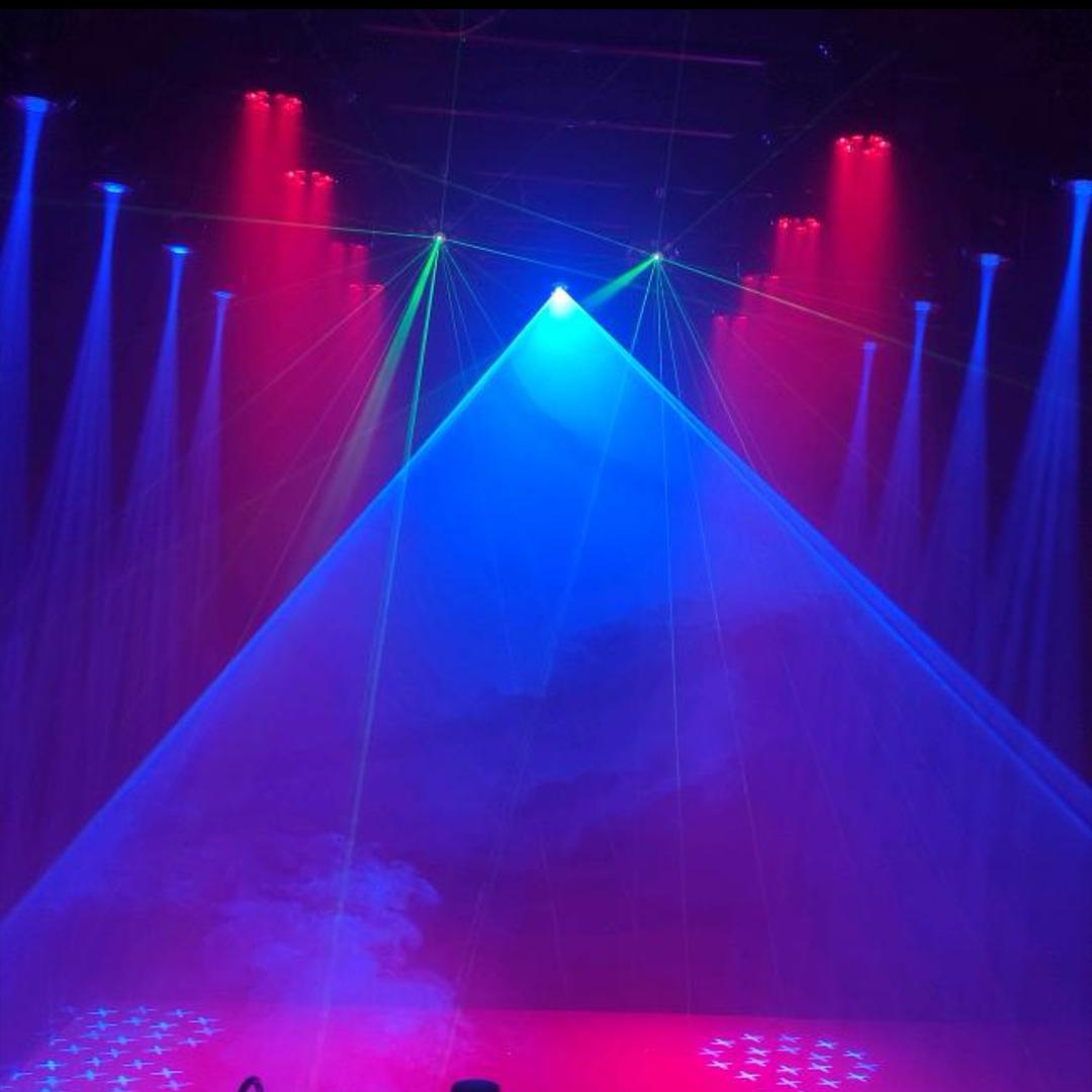 康贸灯光工厂直播2号