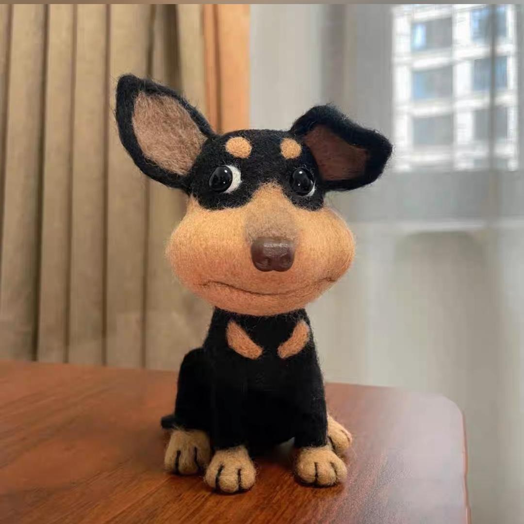 愤怒的小哒哒🌚