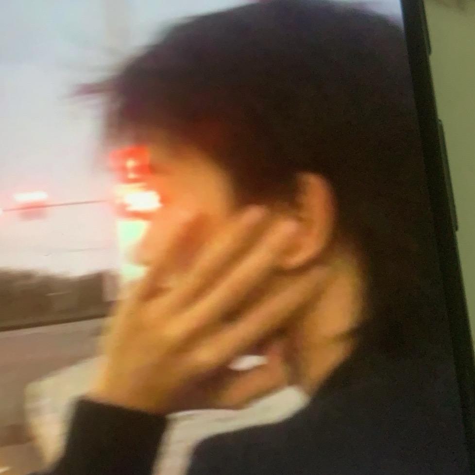 楠,