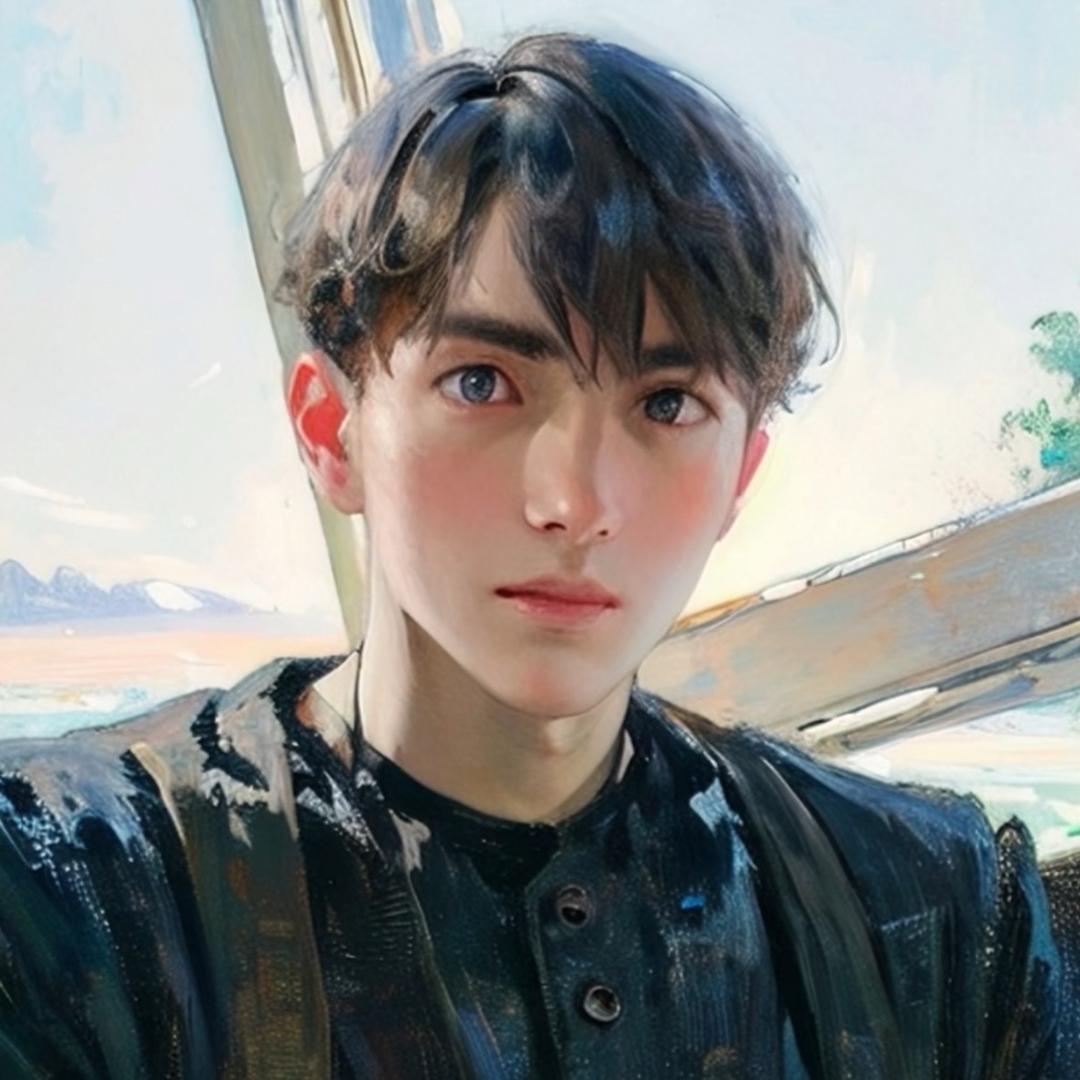 草原小天狼