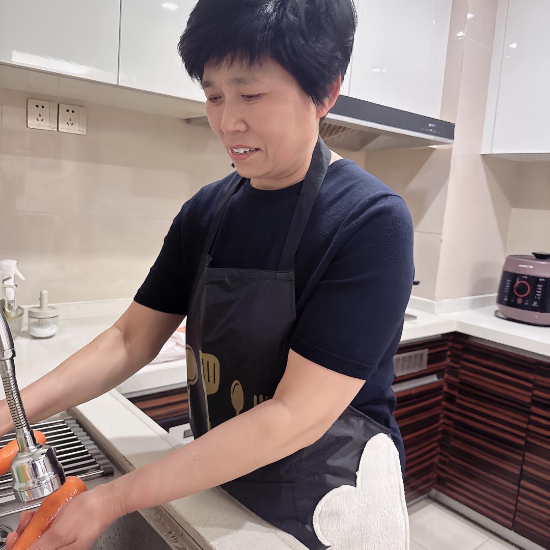 云朵奶奶的厨房