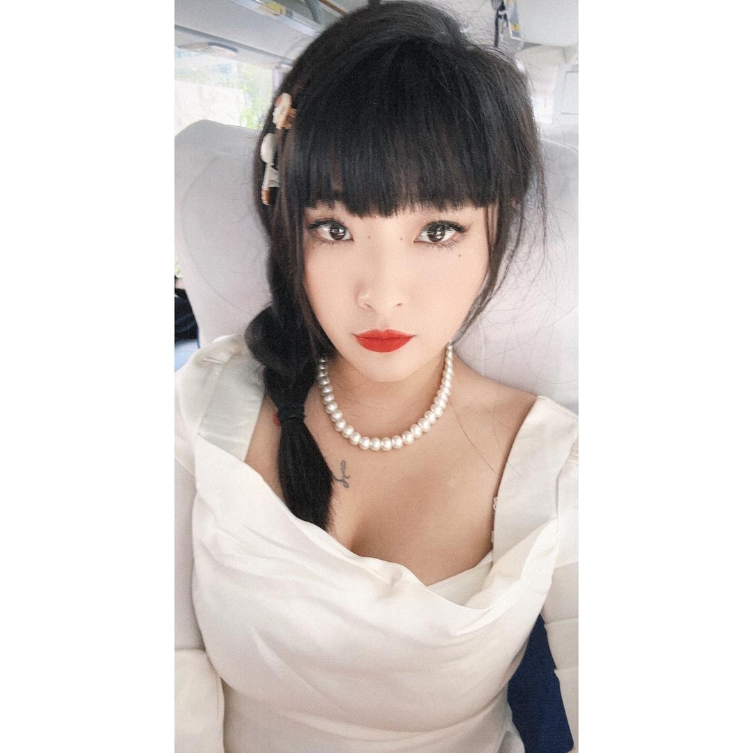 芒果西米陆👙