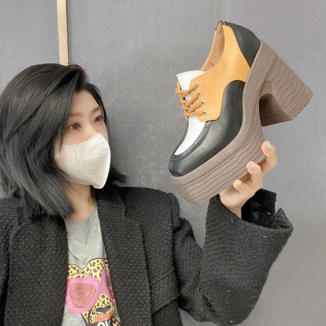 迪黛娅诗严选女鞋