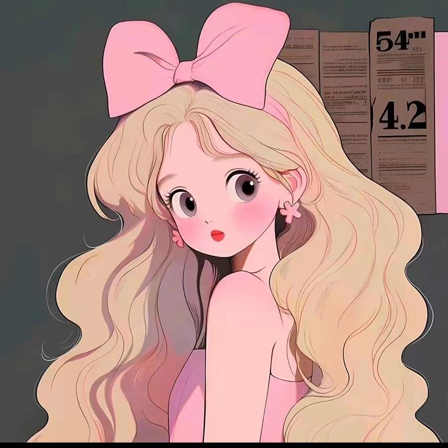 哈哈💫