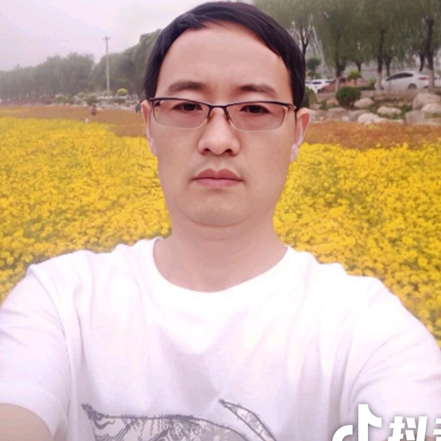 老杨二手车