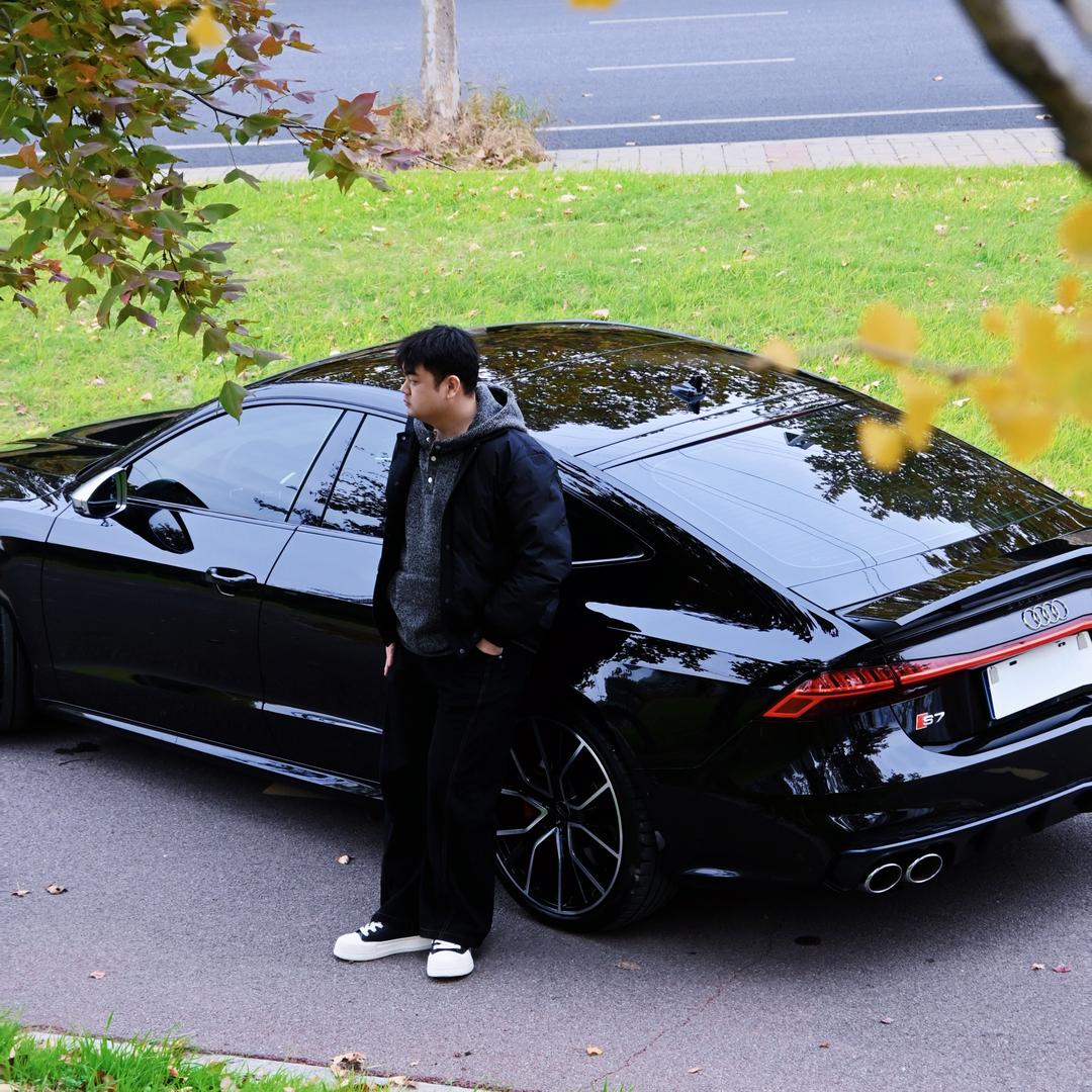 我是老毕-主营A7