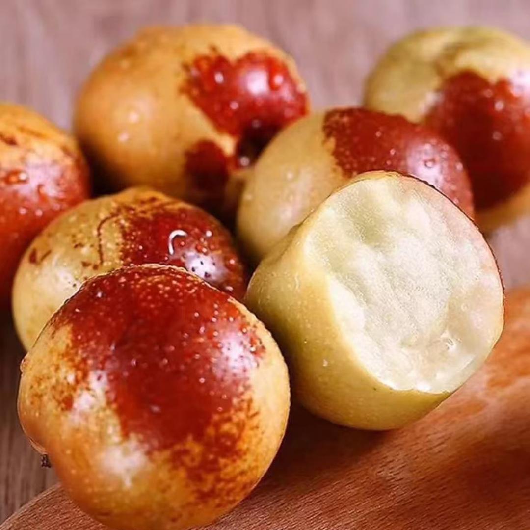 强盛冬枣