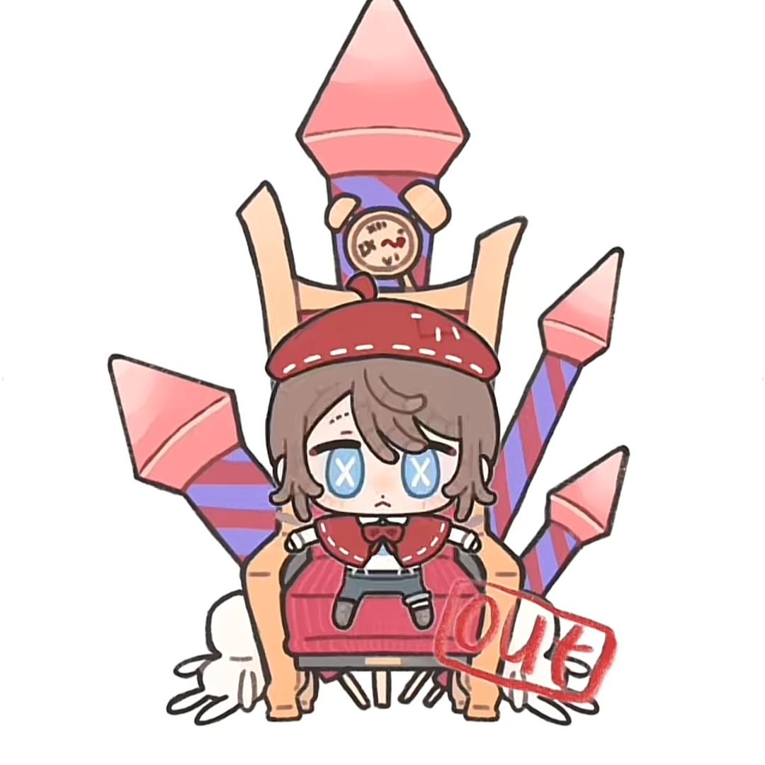 看我干嘛