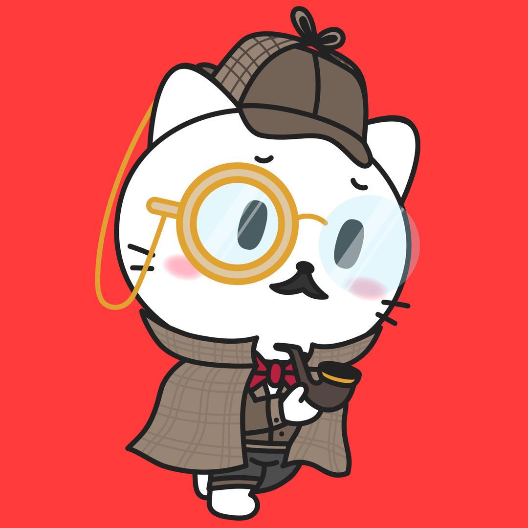 喵探玩乐在北京