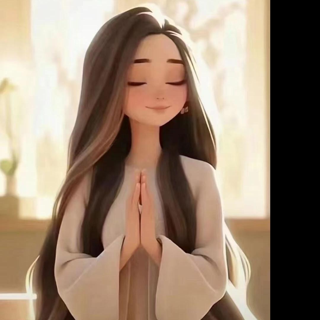 灵姐