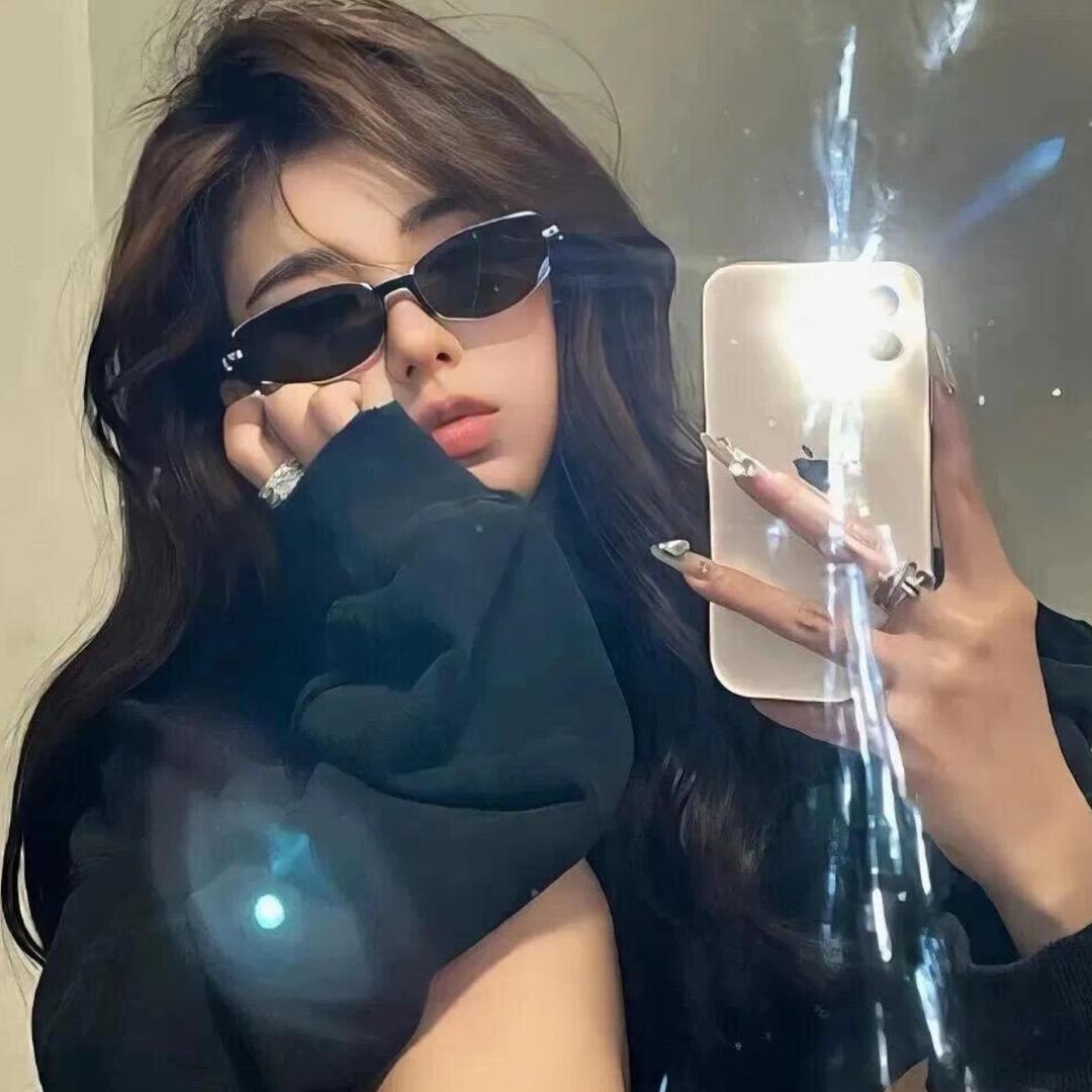 小杨西😑