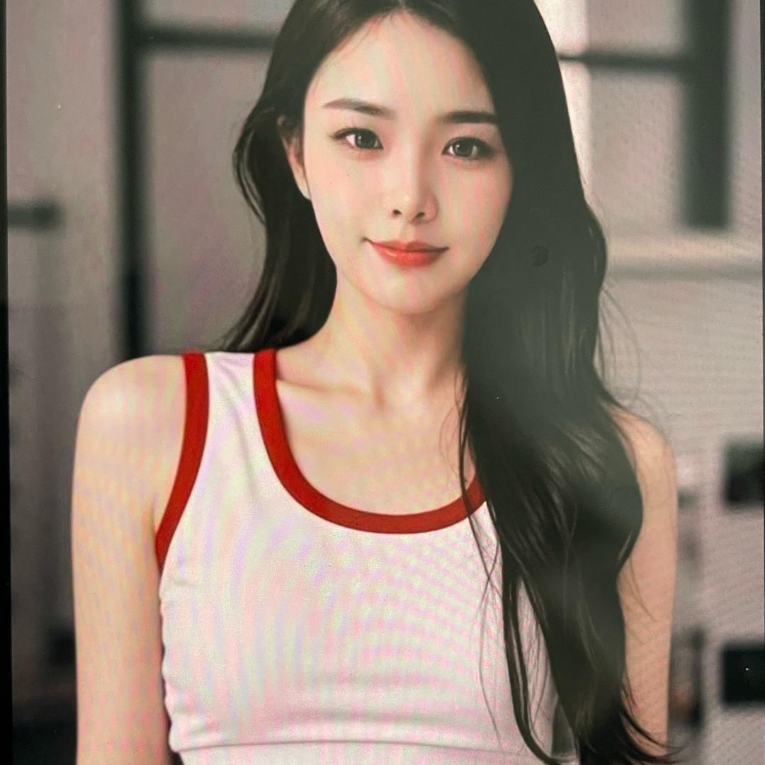 帕梅拉女孩、慧慧