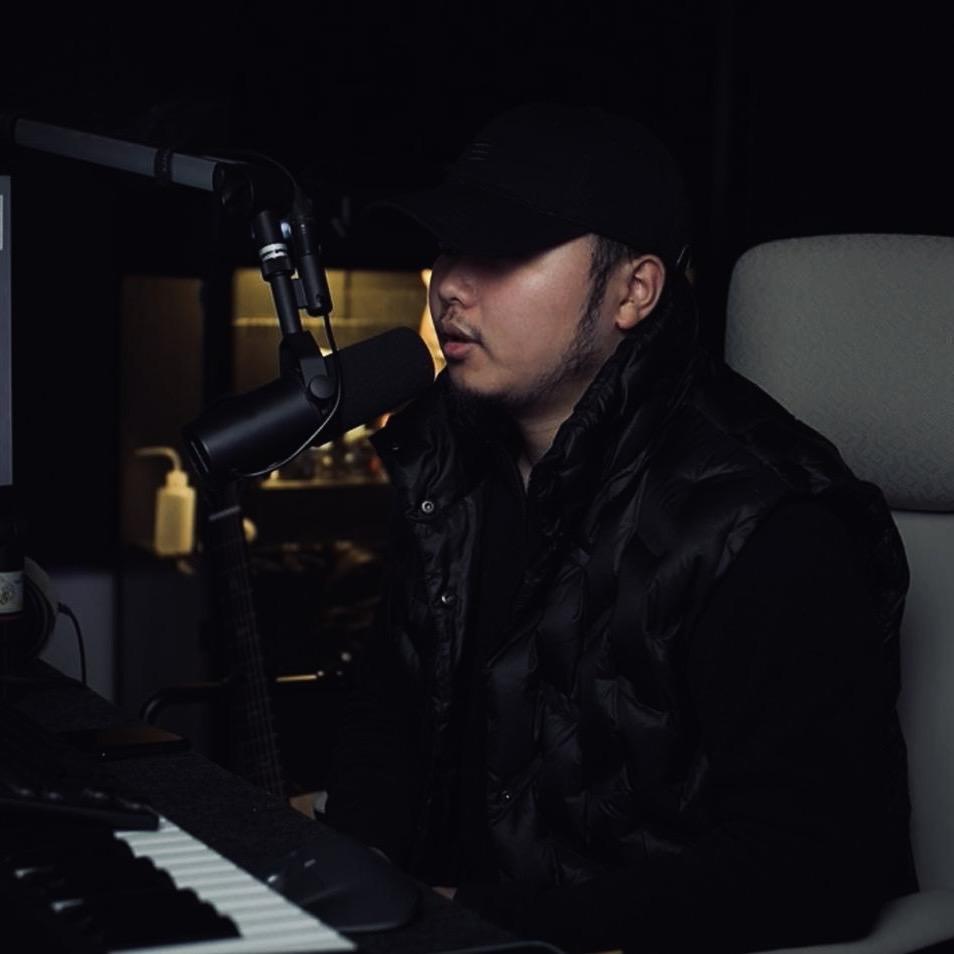 WM教你在家做音乐