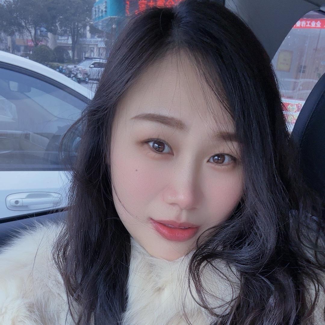 💋是莉子陈💋