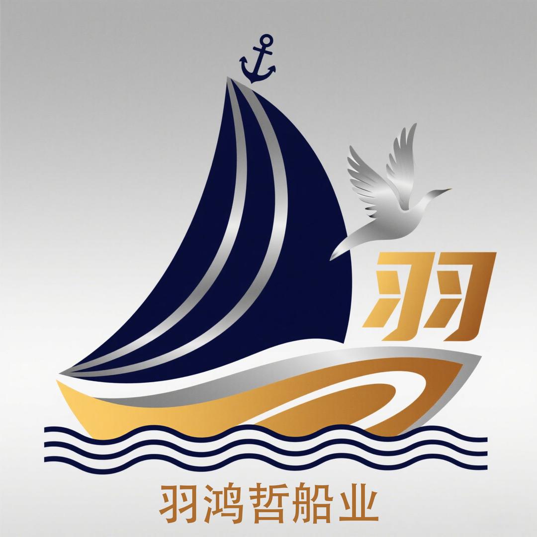 羽鸿哲船业