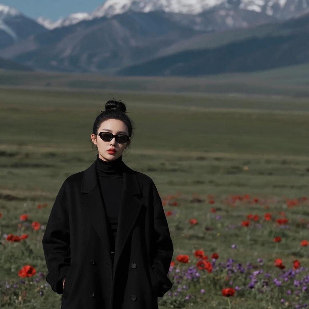 白羊座阿尔法女人