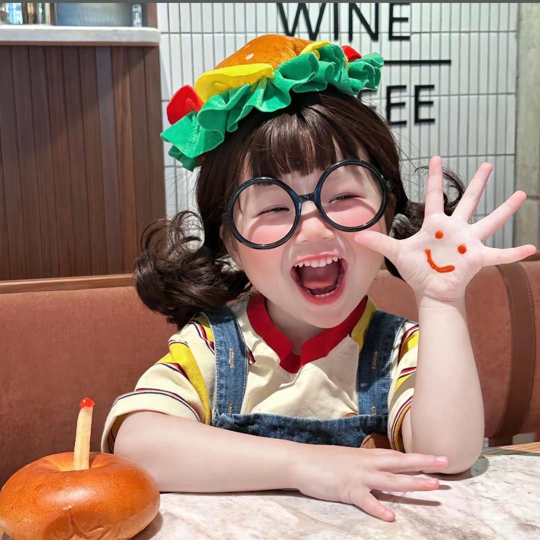小乖呆呆💤