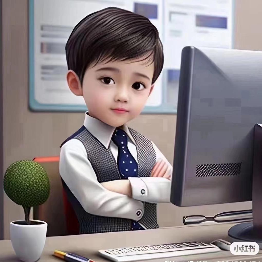 AI程序员小新在创业